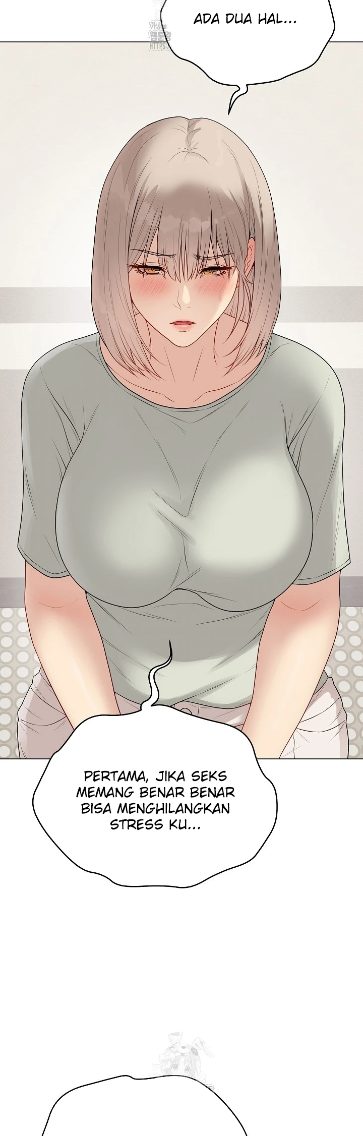 Signed, Sealed, Mistaken - Page 6